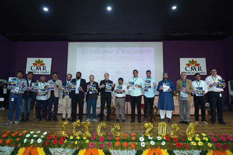 ICICC 2024 Gallery Image 14